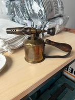 Antieke Sievert Gasbrander - Stockholm, Ophalen