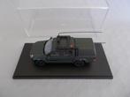 VW AMAROK - DEFENSIE - KONINKLIJKE LANDMACHT - SCHAAL : 1/43, Hobby en Vrije tijd, Modelauto's | 1:43, Verzenden, Nieuw, Auto
