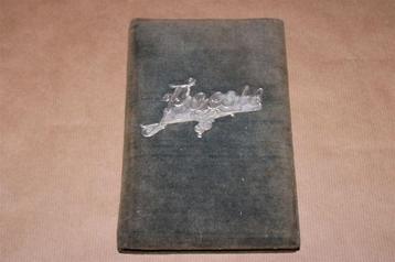 Antiek poesie album - 1906 !! beschikbaar voor biedingen