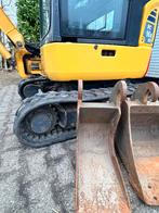 Komatsu pc16  RH S minigraafmachine mini graver graafmachine, Zakelijke goederen, Ophalen