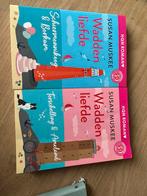 HQN ROMANS, Ophalen of Verzenden, Zo goed als nieuw