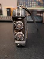 Emperor transistor pocketradio zeldzaam, Verzenden