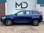 Volvo XC60 2.0 D4 FWD Ocean Race - Trekhaak - Leder - LED, Leder, Bedrijf, SUV of Terreinwagen, Te koop