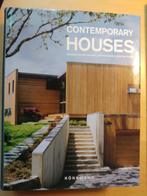 Contemporary Houses (Cristian Campos) 1056 pagina's (!) 2006, Boeken, Kunst en Cultuur | Architectuur, Architectuur algemeen, Ophalen of Verzenden