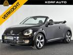 Volkswagen Beetle Cabriolet 1.2 TSI CLUB / VERKOCHT, Voorwielaandrijving, Gebruikt, 4 cilinders, Cabriolet