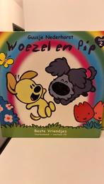 Woezel en pip boekjes, Boeken, Kinderboeken | Baby's en Peuters, Ophalen of Verzenden, Zo goed als nieuw