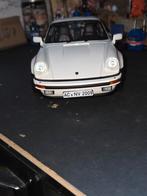 Porsche 911 3.0 Turbo Norev. Zeldzaam, Verzenden, Zo goed als nieuw, Auto, Norev