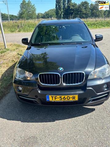 BMW X5 XDrive30d High Executive beschikbaar voor biedingen