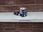 Tekno  Mack  F700  6 x 4  van  Bulldog  Trucking., Hobby en Vrije tijd, Modelauto's | 1:50, Ophalen of Verzenden, Nieuw, Bus of Vrachtwagen