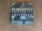 Robert Mulder - Groeten uit Amsterdam, Boeken, Fotografen, Robert Mulder, Ophalen of Verzenden, Zo goed als nieuw