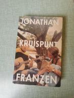 Jonathan Franzen - Kruispunt, Gelezen, Ophalen of Verzenden, Jonathan Franzen, Amerika