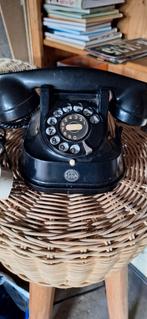 Vintage RTT Bakeliet Telefoon, Antiek en Kunst, Antiek | Kantoor en Zakelijk, Ophalen