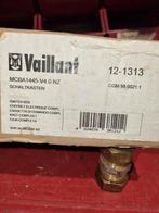 Branderautomaat vaillant solide vhr 24-28 nieuw in verpakkin, Ophalen of Verzenden, Nieuw