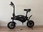 Windgoo B3 | Electrische step 6Ah accu inc oplader, Ophalen of Verzenden, Zo goed als nieuw, Elektrische step (E-scooter), Windgoo