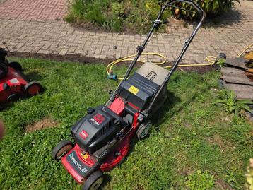 Leuke toro 43cm benzine maaier beschikbaar voor biedingen