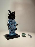 Lego Ninjago Volcano Garmadon Minifig 71019, Ophalen of Verzenden, Gebruikt, Losse stenen, Lego