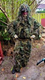 Camouflagepak M/L, Verzamelen, Ophalen of Verzenden, Landmacht, Nederland