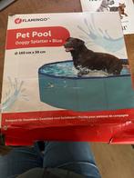Hondenzwembad 160 doorsnee 30 hoog, Ophalen of Verzenden, Nieuw