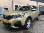 Peugeot 3008 1.2 PureTech Blue Lease Executive, Voorwielaandrijving, 65 €/maand, Gebruikt, Bedrijf