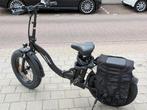 Windgoo elektrische fiets als nieuw, Ophalen, Zo goed als nieuw, 50 km per accu of meer, Overige merken