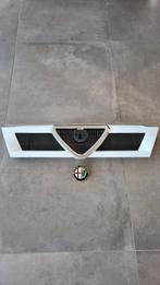 Alfa Romeo 33 gril + embleem, Ophalen of Verzenden, Alfa Romeo