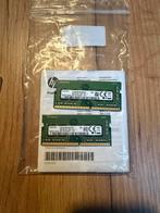 Samsung HP 8GB DDR4 Geheugenmodule - Nieuw, Computers en Software, RAM geheugen, DDR4, 8 GB, Nieuw, Ophalen of Verzenden