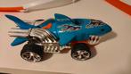 Hot Wheels Shark Car - Haai Auto, Ophalen of Verzenden, Gebruikt, Jongen of Meisje