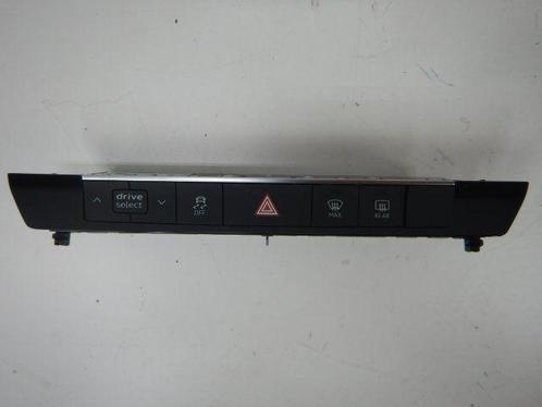 Audi A6 4K C8 Schakelaar Dashboard 4K0925301, Auto-onderdelen, Dashboard en Schakelaars, Audi, Gebruikt, Ophalen of Verzenden