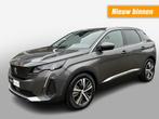 Peugeot 3008 1.6 HYBRID ALLURE, Auto's, Peugeot, Automaat, Gebruikt, 4 cilinders, 181 pk