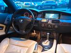 BMW 5-serie 525i High Executive |Induvial |Youngtimer, Automaat, Achterwielaandrijving, Gebruikt, 2000 kg