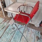 Leuke retro klassieke kinderstoel, Ophalen, Gebruikt, Overige typen