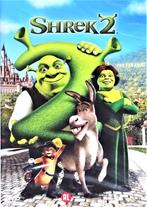 DVD: SHREK 2 - 4e ITEM GRATIS - CADEAUTIP, Tekenfilm, Ophalen of Verzenden, Nieuw in verpakking, Alle leeftijden