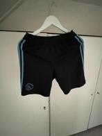Ajax uitshort 2011/2012 maat s, Ophalen of Verzenden, Zo goed als nieuw, Ajax, Overige typen