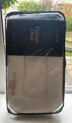 DockATot Deluxe+ met extra hoes (poederroze), Ophalen of Verzenden, Zo goed als nieuw, Wieg