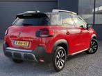 Citroen C3 Aircross 1.2 PureTech S&S Shine 2e Eigenaar,Navi,, Auto's, Voorwielaandrijving, Gebruikt, Euro 6, 1199 cc