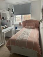 Tiener slaapkamer,, Bed & kledingkast, Ophalen, Zo goed als nieuw, Eenpersoons, Set cilek