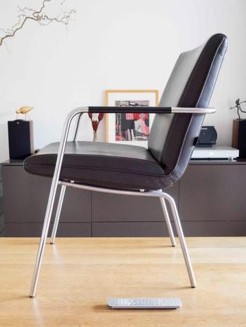 Zoom stoel/fauteuil 2x | design Paul Young | Gelderland beschikbaar voor biedingen