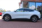 FORD Mustang Mach-E 75kWh | 10X Op Voorraad! | Camera | Vol-, Auto's, Ford, Achterwielaandrijving, Gebruikt, Wit, 39 min
