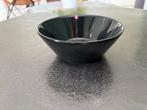 Iittala Teema Kom Zwart 15cm, Huis en Inrichting, Keuken | Servies, Keramiek, Nieuw, Ophalen of Verzenden, Kom(men)