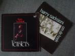 Harry Sacksioni - 2 LP's (eventueel ook los te koop), Ophalen of Verzenden, Gebruikt, Overige formaten, Singer-songwriter