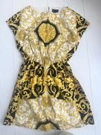 Versace jurk maar 152, Kinderen en Baby's, Ophalen of Verzenden, Zo goed als nieuw, Meisje, Jurk of Rok