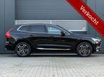 Volvo XC60 2.0 D4 AWD Inscription Geartronic-8 FULL OPTION, Automaat, Zwart, Bedrijf, SUV of Terreinwagen