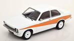 Opel kadett c modelauto 1:18, Hobby en Vrije tijd, Modelauto's | 1:18, Ophalen of Verzenden, Nieuw, Auto, Overige merken