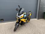 BMW S1000XR  2017 unieke kleurstelling, 4 cilinders, Motorrijbewijs A, Bedrijf, Toermotor