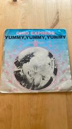 Vinyl single Ohio Express - Yummy yummy yummy, Cd's en Dvd's, Vinyl Singles, Ophalen of Verzenden, Gebruikt, Pop