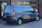 Ford TRANSIT CONNECT 1.5 EcoBlue L2 Limited | Bi-Xenon | Car, Gebruikt, Euro 6, 4 cilinders, Blauw