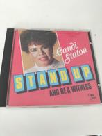 Candi staton stand up and be a Witness, Ophalen of Verzenden, 1980 tot 2000, Gebruikt