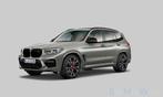BMW X3 M Competition | panoramadak | head-up | M-sport seat, Automaat, Gebruikt, Euro 6, Leder