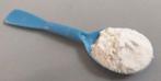 Flubenol 5%, Slak of Weekdier