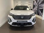 Peugeot 2008 1.2 PureTech 100 Allure | Camera | Navigatie |, 12 maanden, Stof, Gebruikt, Euro 6